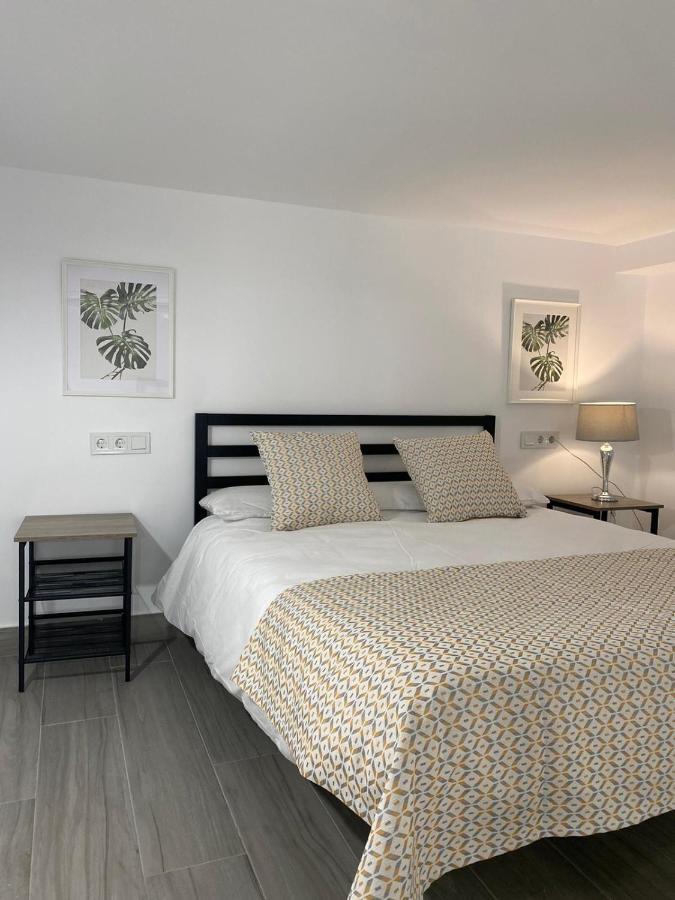 Loft Manuel De Falla Maracena Exterior foto